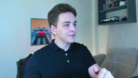 Eric online show from 10/10/25, 07:02