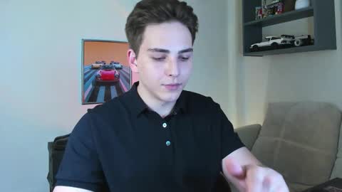 Eric online show from 10/11/25, 08:51