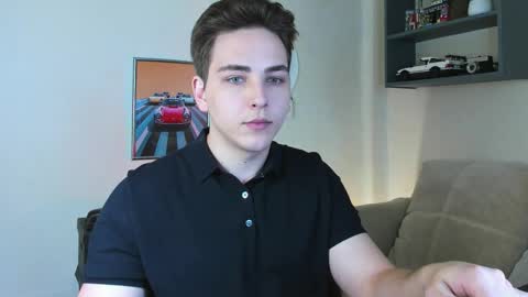 Eric online show from 10/12/25, 05:45