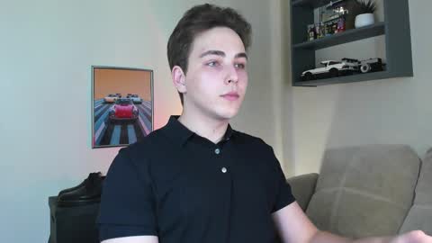 Eric online show from 10/26/25, 08:04