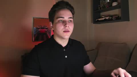 Eric online show from 11/01/25, 09:50