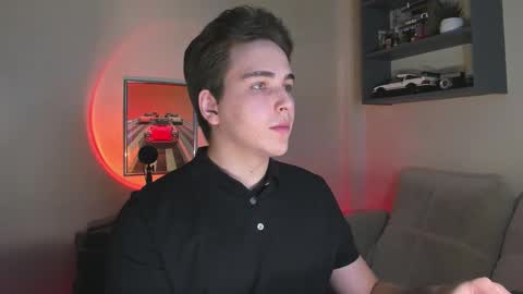 Eric online show from 11/06/25, 05:36