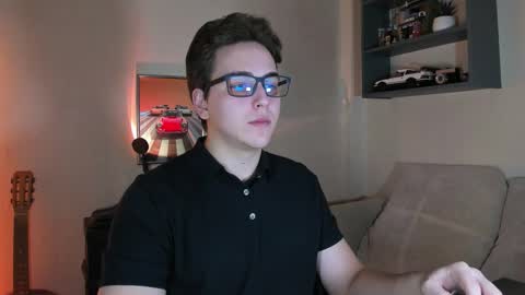 Eric online show from 11/14/25, 06:06