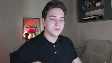 Eric online show from 11/21/25, 07:34