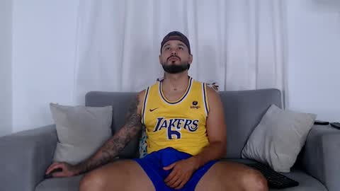 Eric Evans online show from 10/15/25, 04:45