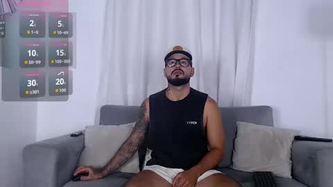 Eric Evans online show from 10/22/25, 02:56