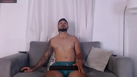 Eric Evans online show from 10/23/25, 03:39