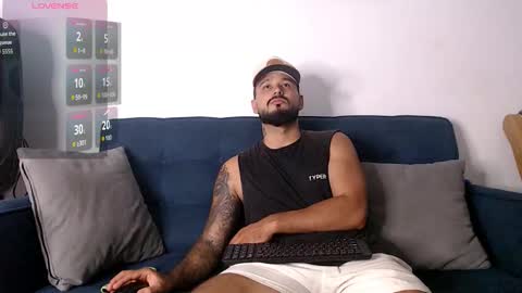 Eric Evans online show from 10/29/25, 03:53