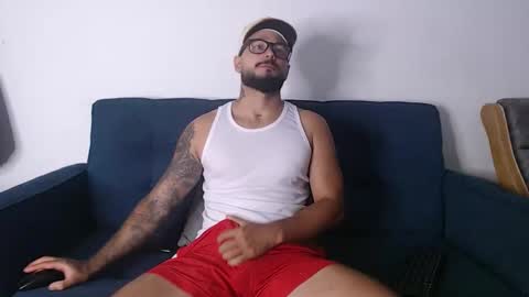 Eric Evans online show from 10/30/25, 04:14