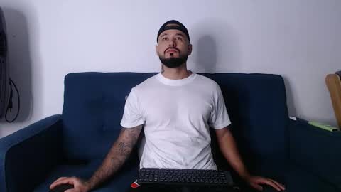 Eric Evans online show from 11/08/25, 10:04