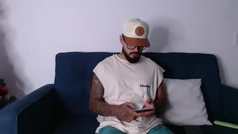 Eric Evans online show from 11/21/25, 10:47