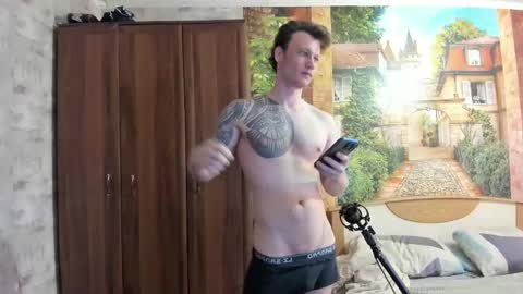 Eric online show from 10/15/25, 08:14