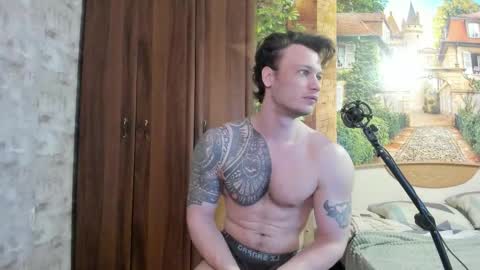 Eric online show from 11/02/25, 10:06