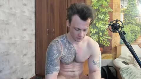 Eric online show from 11/16/25, 02:28