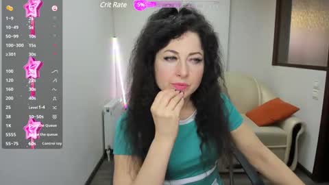 eRICA eDMONTON online show from 12/25/24, 05:15