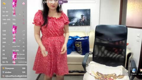 eRICA eDMONTON online show from 01/22/25, 05:49