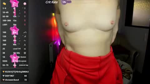 eRICA eDMONTON online show from 01/29/25, 03:58