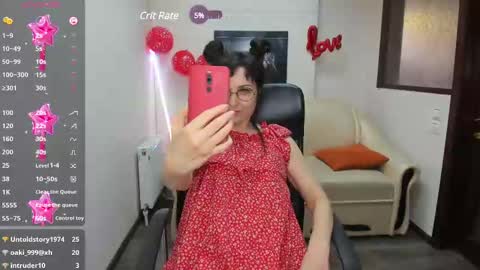 eRICA eDMONTON online show from 02/19/25, 09:39