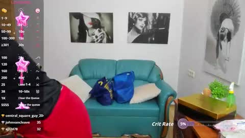 eRICA eDMONTON online show from 09/20/25, 05:58