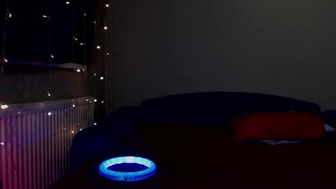 Erica online show from 03/11/25, 02:18