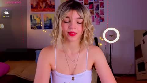 Erica Winterr online show from 01/21/25, 06:22