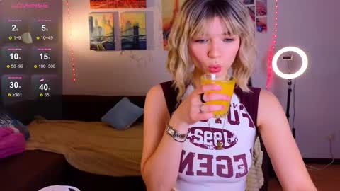 Erica Winterr online show from 01/29/25, 12:13