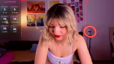 Erica Winterr online show from 02/06/25, 05:03