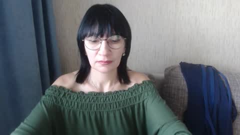 ericablack8 online show from 10/01/25, 01:17