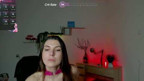 Snapshot of ericapowers chatting on 02/15/25, 12:43 EricaPowers online show from 02/15/25, 12:43