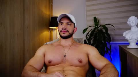 Erick Thompson online show from 10/30/25, 10:32