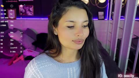 Erika online show from 12/14/24, 09:51