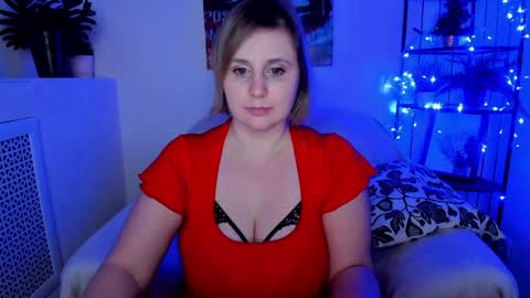 Adelina online show from 12/22/24, 09:22
