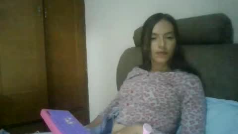 Gabriela online show from 01/22/25, 03:41