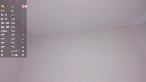 Snapshot of erinlanee chatting on 10/10/25, 07:29 Erin online show from 10/10/25, 07:29