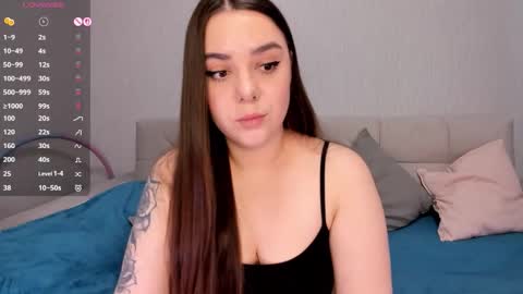 Snapshot of erinlanee chatting on 11/20/25, 08:03 Erin online show from 11/20/25, 08:03