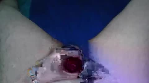 eristoff89 online show from 10/12/25, 05:17