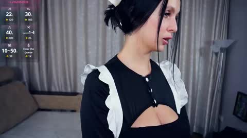 Erline and Monica online show from 11/10/25, 07:24