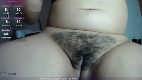 Snapshot of eros_69_smith chatting on 01/18/25, 03:49 Eros Smith online show from 01/18/25, 03:49