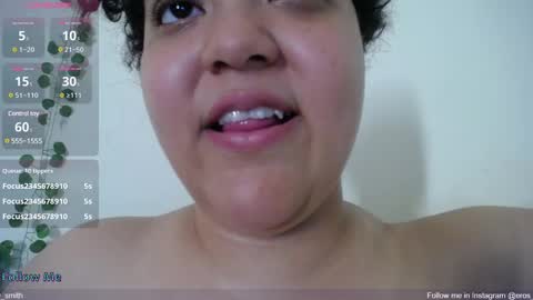 Snapshot of eros_69_smith chatting on 01/21/25, 08:32 Eros Smith online show from 01/21/25, 08:32