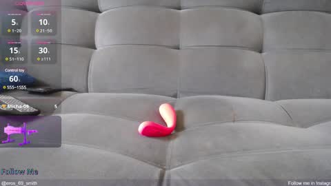 Snapshot of eros_69_smith chatting on 02/07/25, 07:17 Eros Smith online show from 02/07/25, 07:17