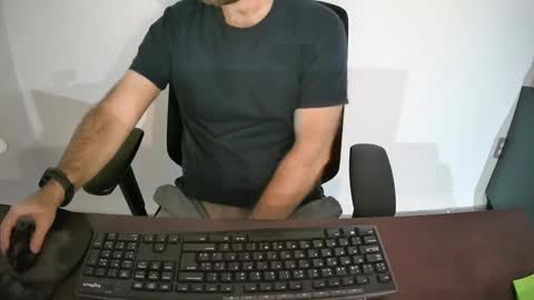 Eroskatt online show from 02/10/25, 01:14