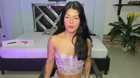 Valentine online show from 11/12/25, 03:07