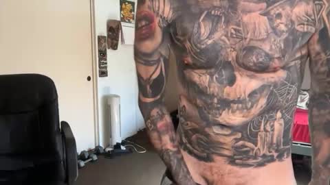 Erotic CloseUps online show from 11/07/25, 07:03