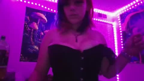 eroticdemon420 online show from 11/16/25, 10:10