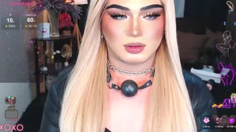 Snapshot of eroticfowler69 chatting on 02/13/25, 10:54 Anastasia online show from 02/13/25, 10:54