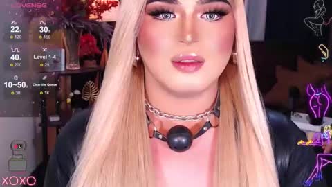 Snapshot of eroticfowler69 chatting on 02/19/25, 10:53 Anastasia online show from 02/19/25, 10:53