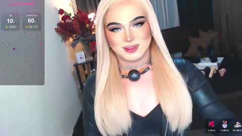 Snapshot of eroticfowler69 chatting on 02/20/25, 06:13 Anastasia online show from 02/20/25, 06:13