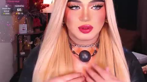 Snapshot of eroticfowler69 chatting on 03/12/25, 10:50 Anastasia online show from 03/12/25, 10:50