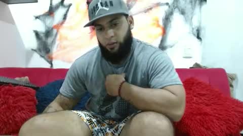 Eroticoblack online show from 10/25/25, 03:36