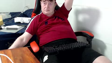 Tom Delaney online show from 01/05/25, 11:59